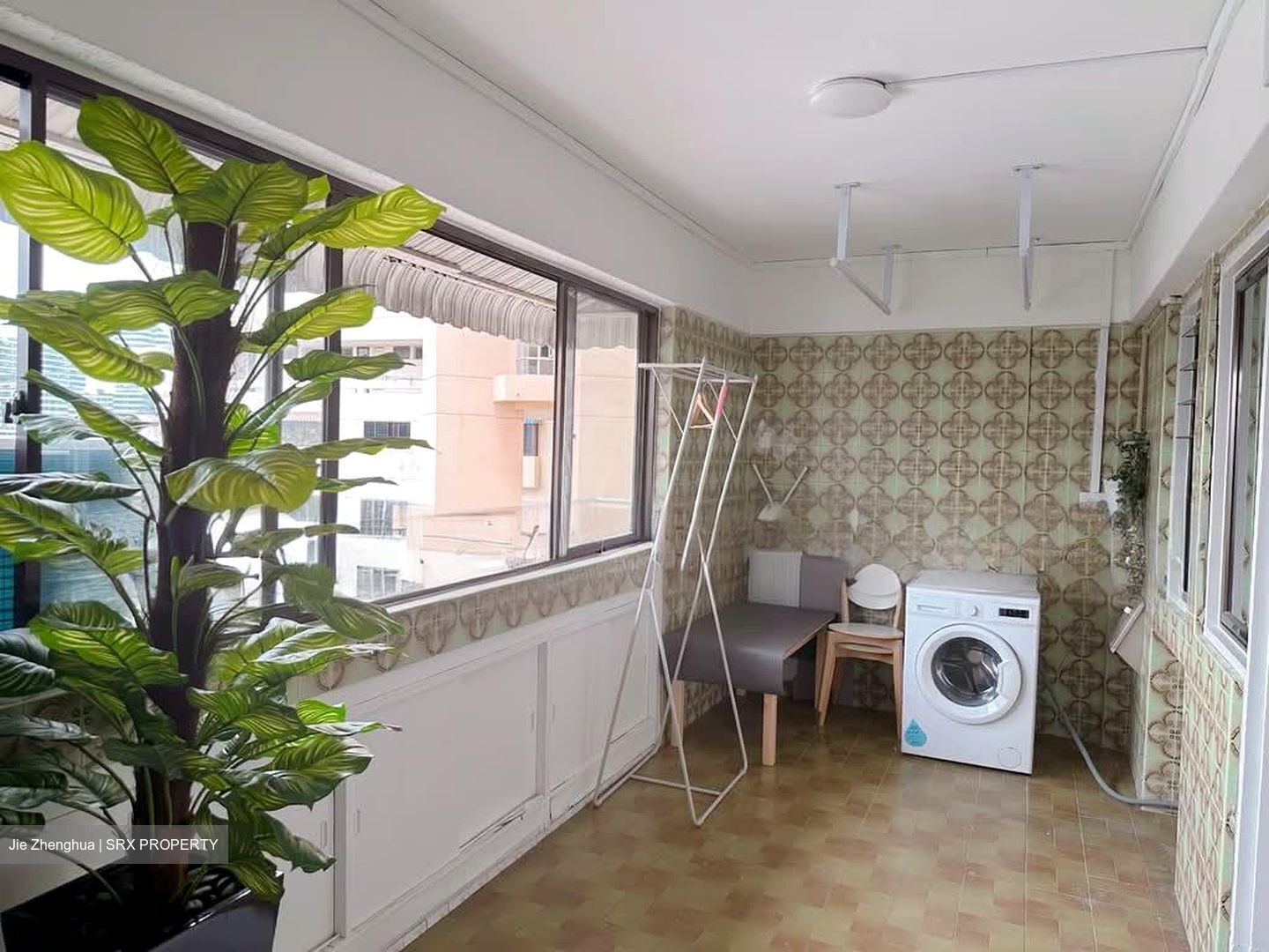 Queensway Tower / Queensway Shopping Centre (D3), Apartment #542880141